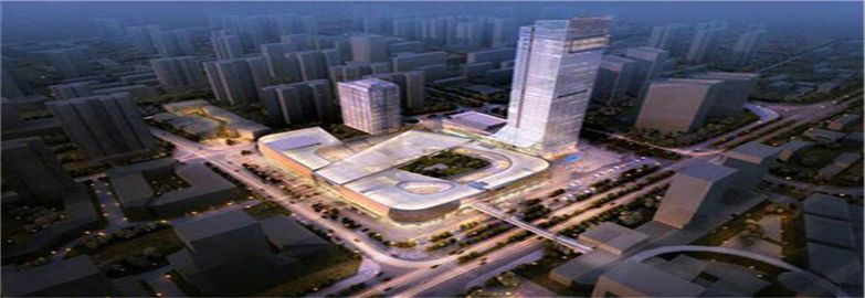 陜西建筑工程