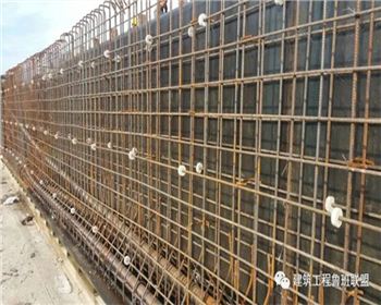 如何確認(rèn)鋼筋混凝土保護(hù)層厚度？施工和墊塊要點(diǎn)總結(jié)！