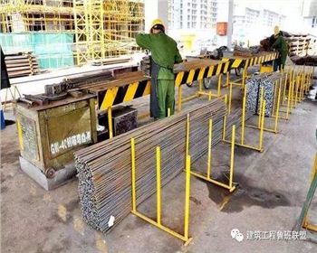 工地復(fù)工如何處理生銹鋼筋？五種方法！